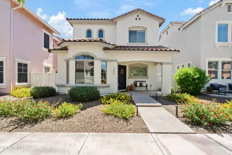 1306 S Minneola Ln, Gilbert, AZ 85296