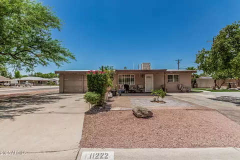 11222 W Connecticut Ave, Youngtown, AZ 85363