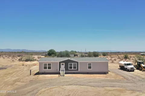 2489 S 357th Dr, Tonopah, AZ 85354
