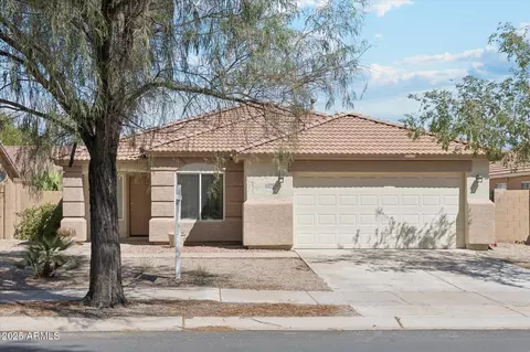 15172 W Monroe St, Goodyear, AZ 85338