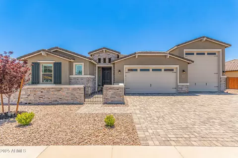 40481 W Desert Fairways Dr, Maricopa, AZ 85138