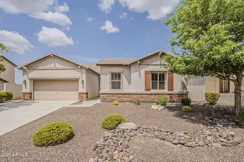 43814 N Ericson Ln, New River, AZ 85087