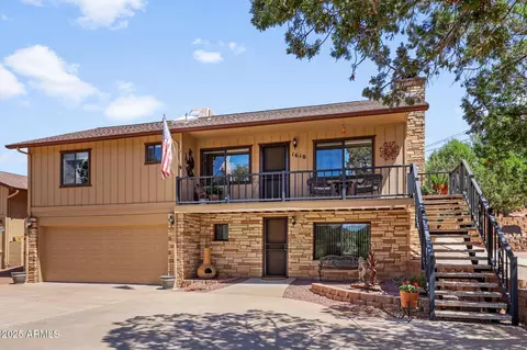 1610 W Mesa Dr, Payson, AZ 85541