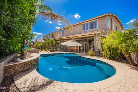 3133 N Loma Vis, Mesa, AZ 85213