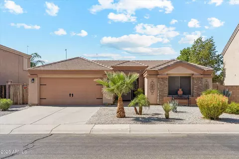 1274 W Castle Dr, Casa Grande, AZ 85122