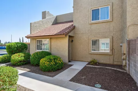 222 W Brown Rd #9, Mesa, AZ 85201