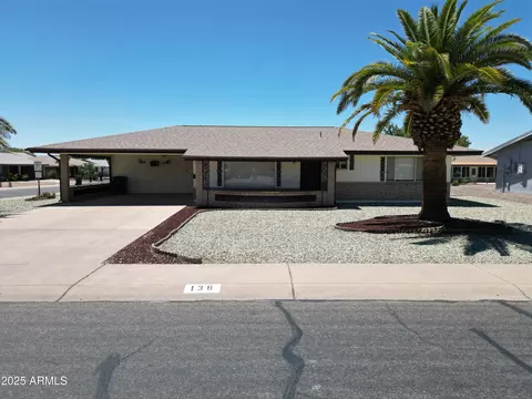 136 N 63rd St, Mesa, AZ 85205