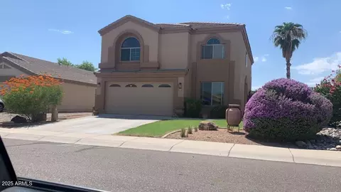 2507 W Tanner Ranch Rd, San Tan Valley, AZ 85142