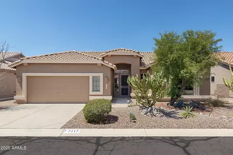 7117 E Mariola Ct, Gold Canyon, AZ 85118