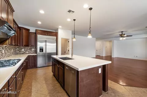 1464 E Tonto Dr, Chandler, AZ 85249