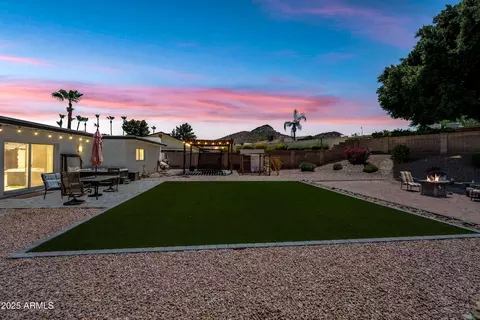 Exterior - 14616 N 28th Pl, Phoenix, AZ 85032 photo 4 of 10