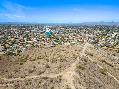 View/Area - 14616 N 28th Pl, Phoenix, AZ 85032 photo 11 of 12
