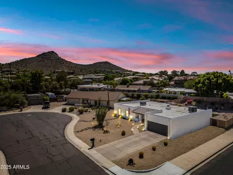 14616 N 28th Pl, Phoenix, AZ 85032