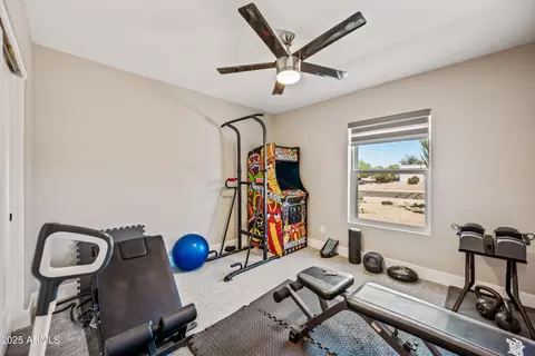 Bedroom - 14616 N 28th Pl, Phoenix, AZ 85032 photo 5 of 5