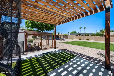Exterior - 14616 N 28th Pl, Phoenix, AZ 85032 photo 10 of 10