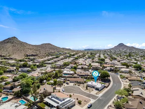 View/Area - 14616 N 28th Pl, Phoenix, AZ 85032 photo 7 of 12