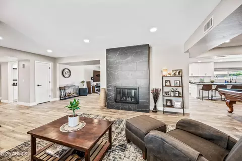 Living - 14616 N 28th Pl, Phoenix, AZ 85032 photo 5 of 5