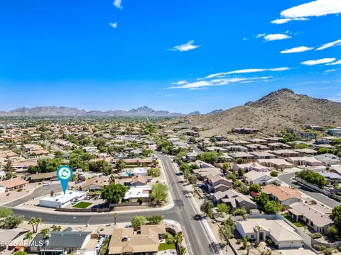 View/Area - 14616 N 28th Pl, Phoenix, AZ 85032 photo 10 of 12
