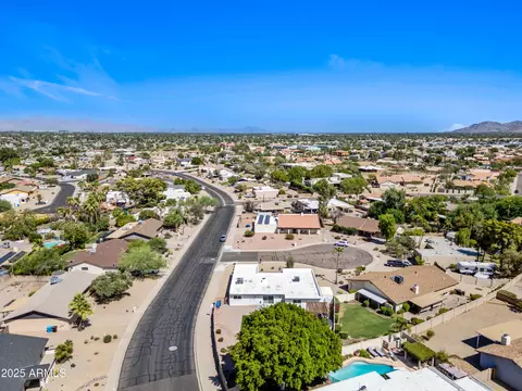 View/Area - 14616 N 28th Pl, Phoenix, AZ 85032 photo 6 of 12