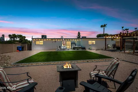 Exterior - 14616 N 28th Pl, Phoenix, AZ 85032 photo 5 of 10