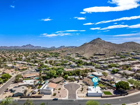 View/Area - 14616 N 28th Pl, Phoenix, AZ 85032 photo 8 of 12
