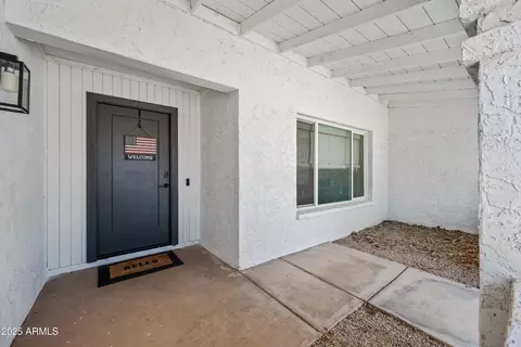Exterior - 14616 N 28th Pl, Phoenix, AZ 85032 photo 2 of 10