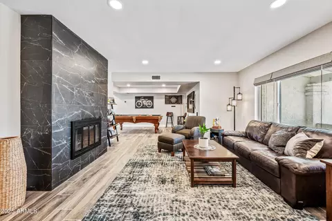 Living - 14616 N 28th Pl, Phoenix, AZ 85032 photo 4 of 5