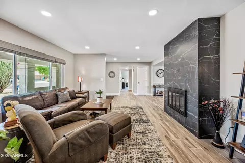 Living - 14616 N 28th Pl, Phoenix, AZ 85032 photo 3 of 5