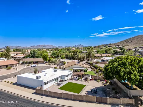 View/Area - 14616 N 28th Pl, Phoenix, AZ 85032 photo 4 of 12