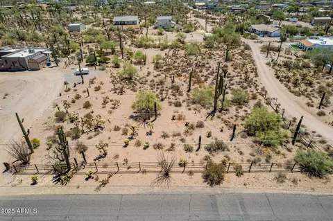 0 N Winchester Rd #100-04-007G8, Apache Junction, AZ 85119