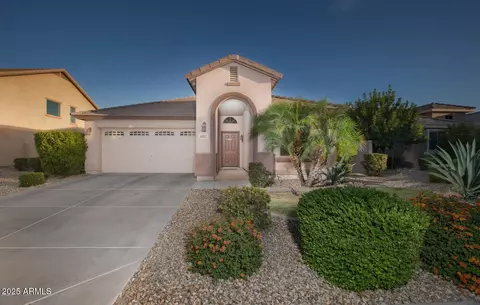 5027 W Melody Ln, Laveen, AZ 85339