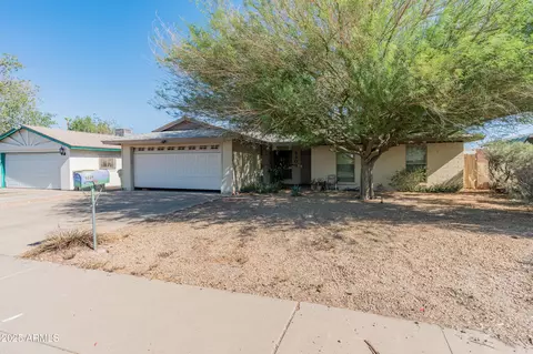 5506 W Hatcher Rd, Glendale, AZ 85302