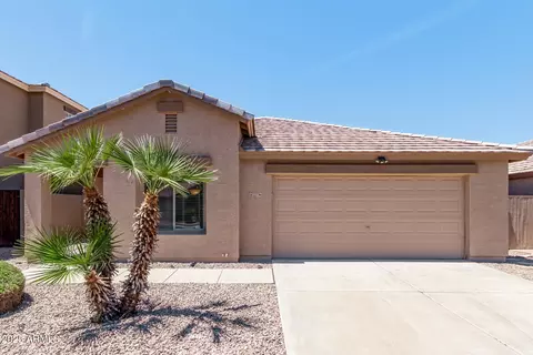 22736 S 212th St, Queen Creek, AZ 85142