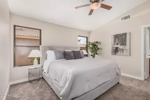 Bedroom - 8660 E Nido Ave, Mesa, AZ 85209 photo 1 of 4