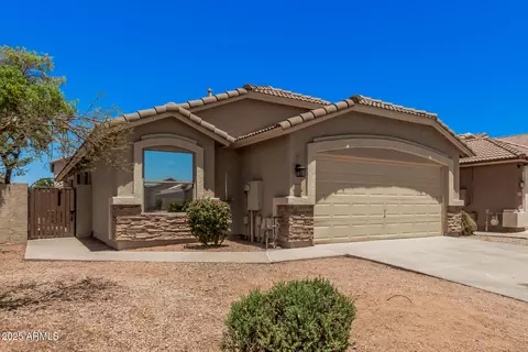 Exterior - 8660 E Nido Ave, Mesa, AZ 85209 photo 1 of 1