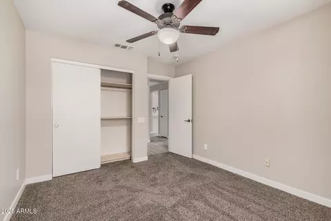 Bedroom - 8660 E Nido Ave, Mesa, AZ 85209 photo 4 of 4