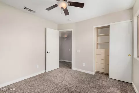 Bedroom - 8660 E Nido Ave, Mesa, AZ 85209 photo 3 of 4