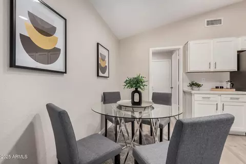 Dining - 8660 E Nido Ave, Mesa, AZ 85209 photo 1 of 1