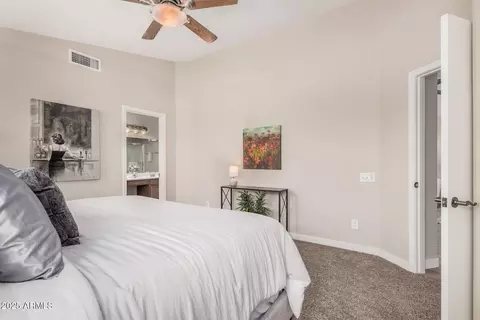 Bedroom - 8660 E Nido Ave, Mesa, AZ 85209 photo 2 of 4