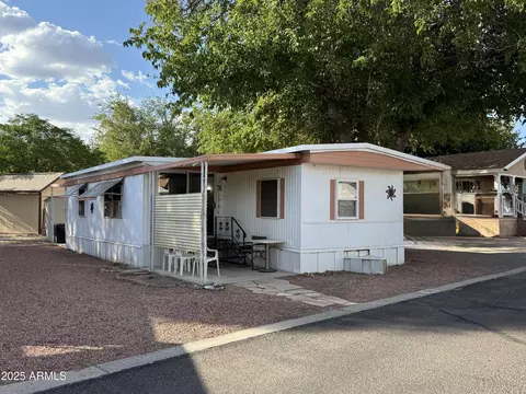 610 N Jack Burden Rd #51, Wickenburg, AZ 85390