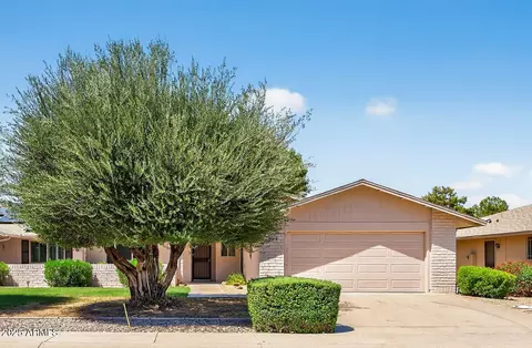 12518 W Prospect Dr, Sun City West, AZ 85375