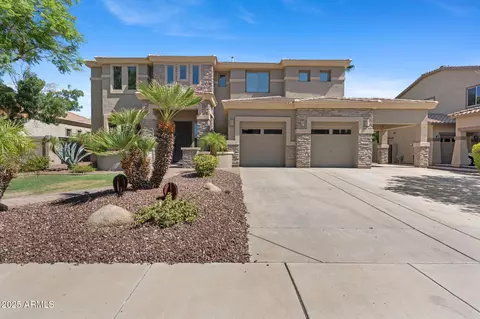 5006 W Swayback Pass, Phoenix, AZ 85083