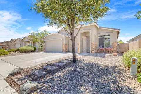 9223 W Hedge Hog Pl, Peoria, AZ 85383