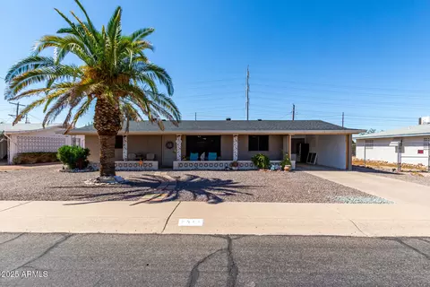 5515 E Cicero St, Mesa, AZ 85205