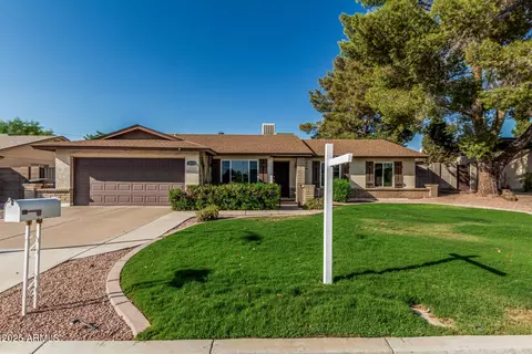 2610 W Curry St, Chandler, AZ 85224