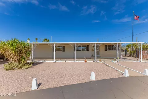 1030 N Delaware Dr #31, Apache Junction, AZ 85120