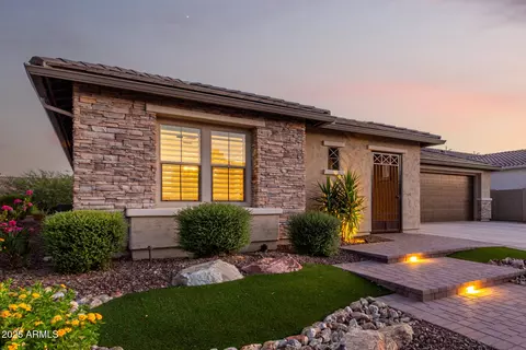 16607 W Pinchot Ave, Goodyear, AZ 85395