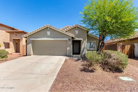 25804 W St Catherine Ave, Buckeye, AZ 85326