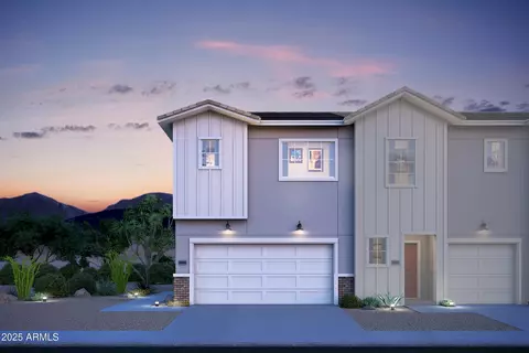 7580 W Darrow St, Laveen, AZ 85339