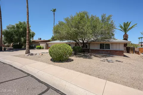 3926 E Cortez St, Phoenix, AZ 85028